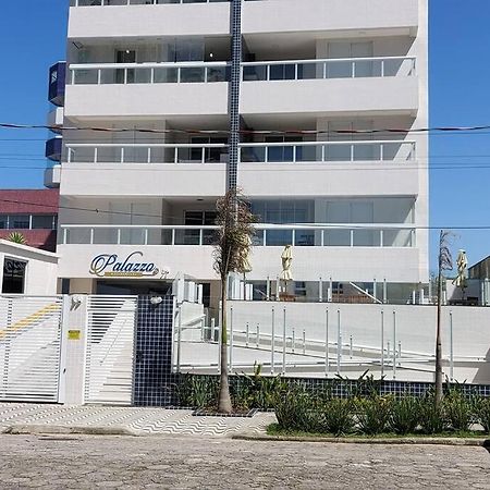 Ap, Condominio, Vista Do Mar, Piscina, Estacionamento Itanhaém Exteriér fotografie