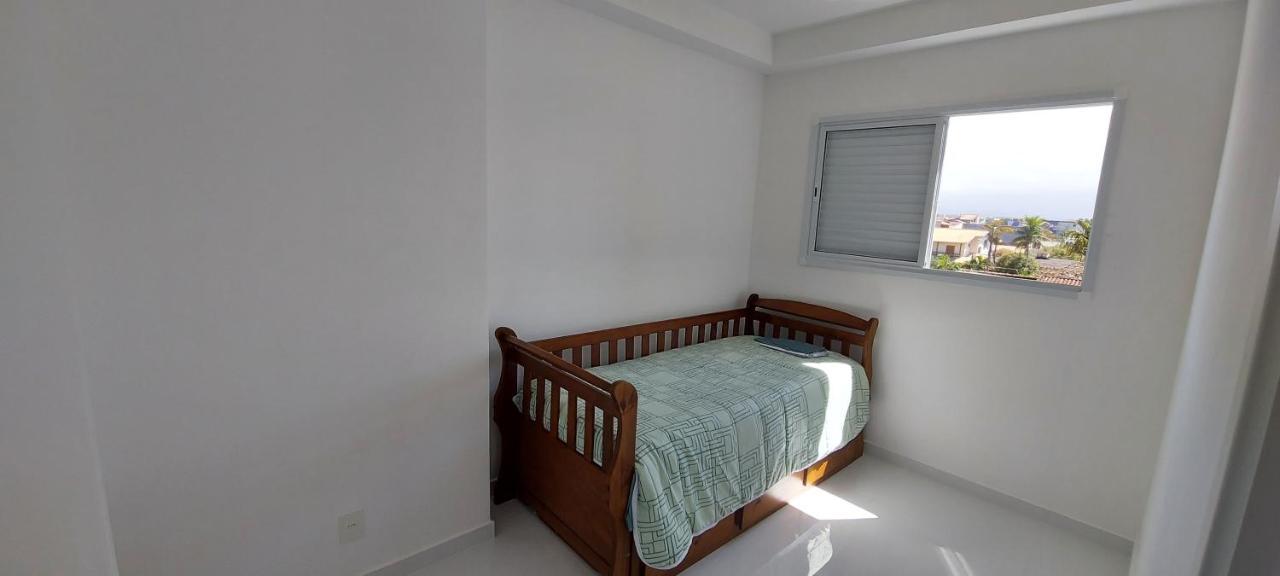 Ap, Condominio, Vista Do Mar, Piscina, Estacionamento Itanhaém Exteriér fotografie